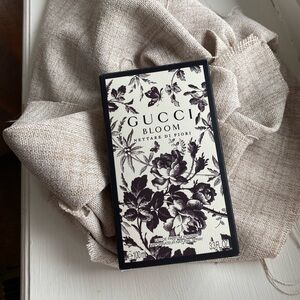 Gucci Bloom Nettare Di Fiori